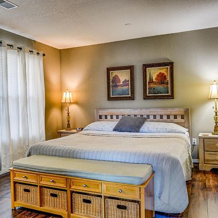 Lakefront Condo At Diamond Resort! Branson Buitenkant foto