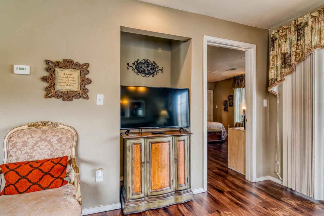 Lakefront Condo At Diamond Resort! Branson Buitenkant foto