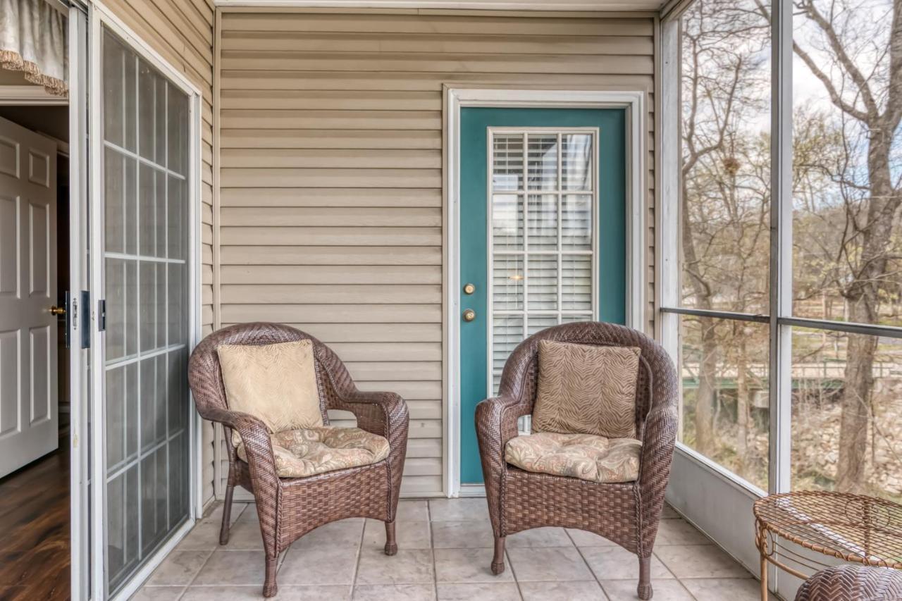 Lakefront Condo At Diamond Resort! Branson Buitenkant foto