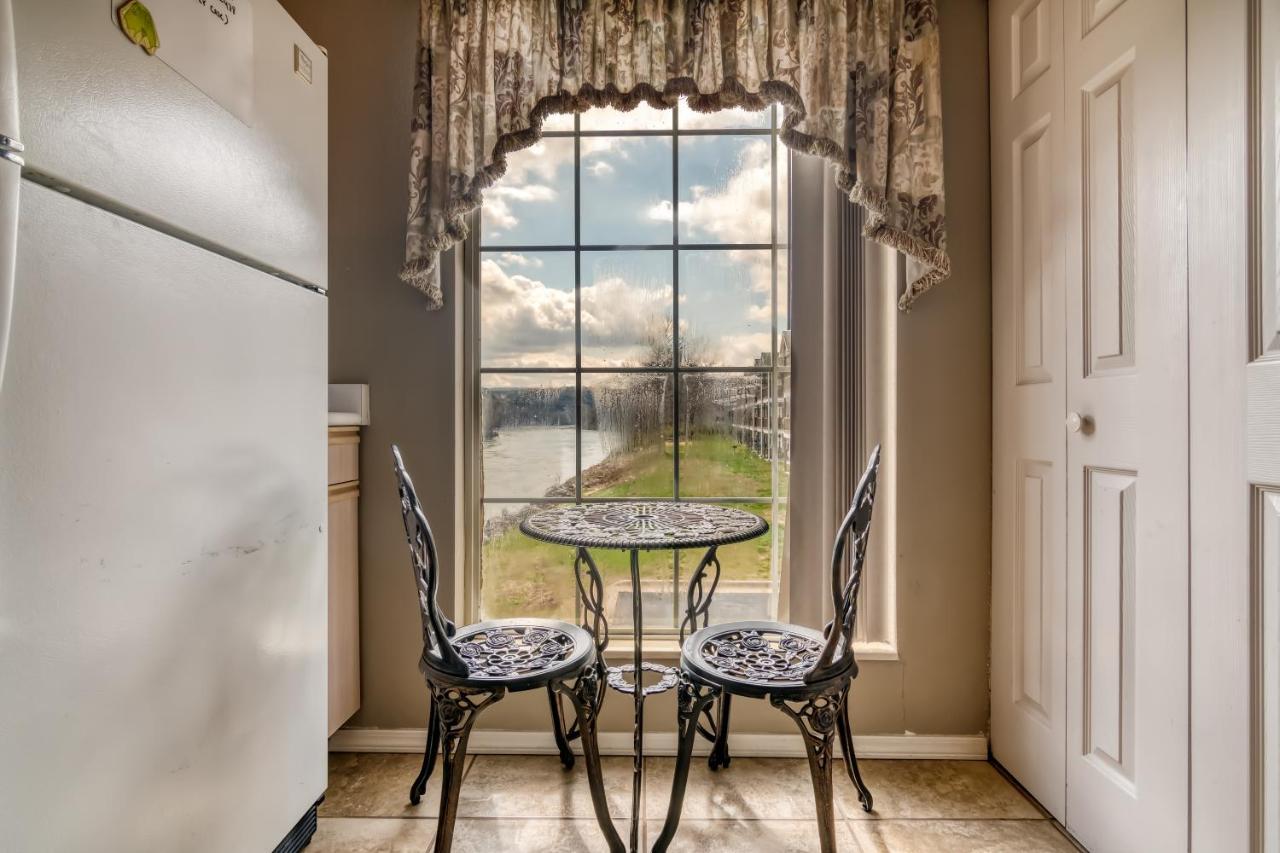 Lakefront Condo At Diamond Resort! Branson Buitenkant foto