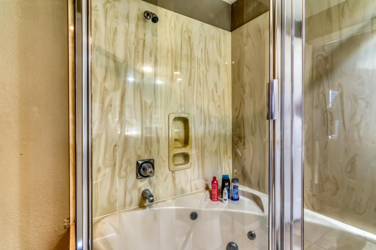 Lakefront Condo At Diamond Resort! Branson Buitenkant foto