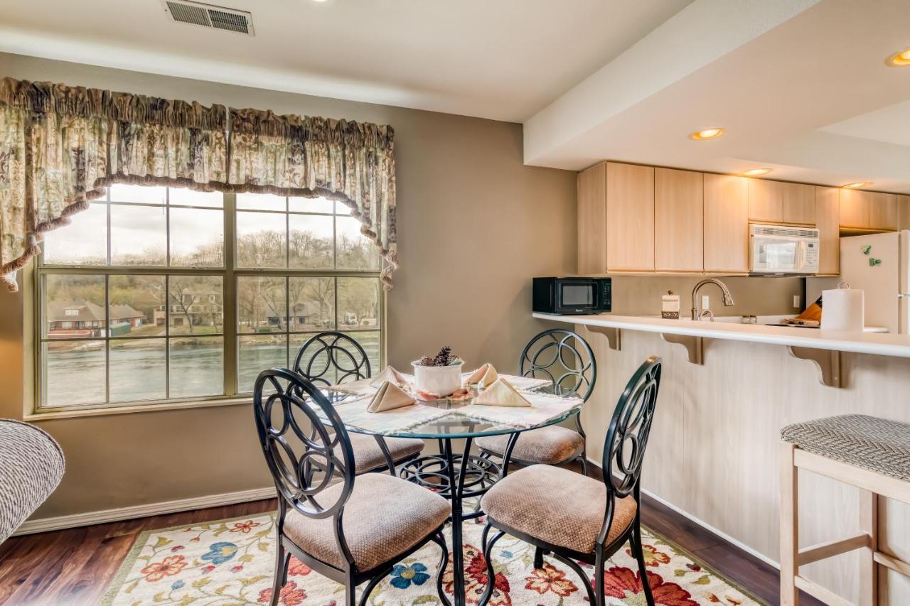 Lakefront Condo At Diamond Resort! Branson Buitenkant foto