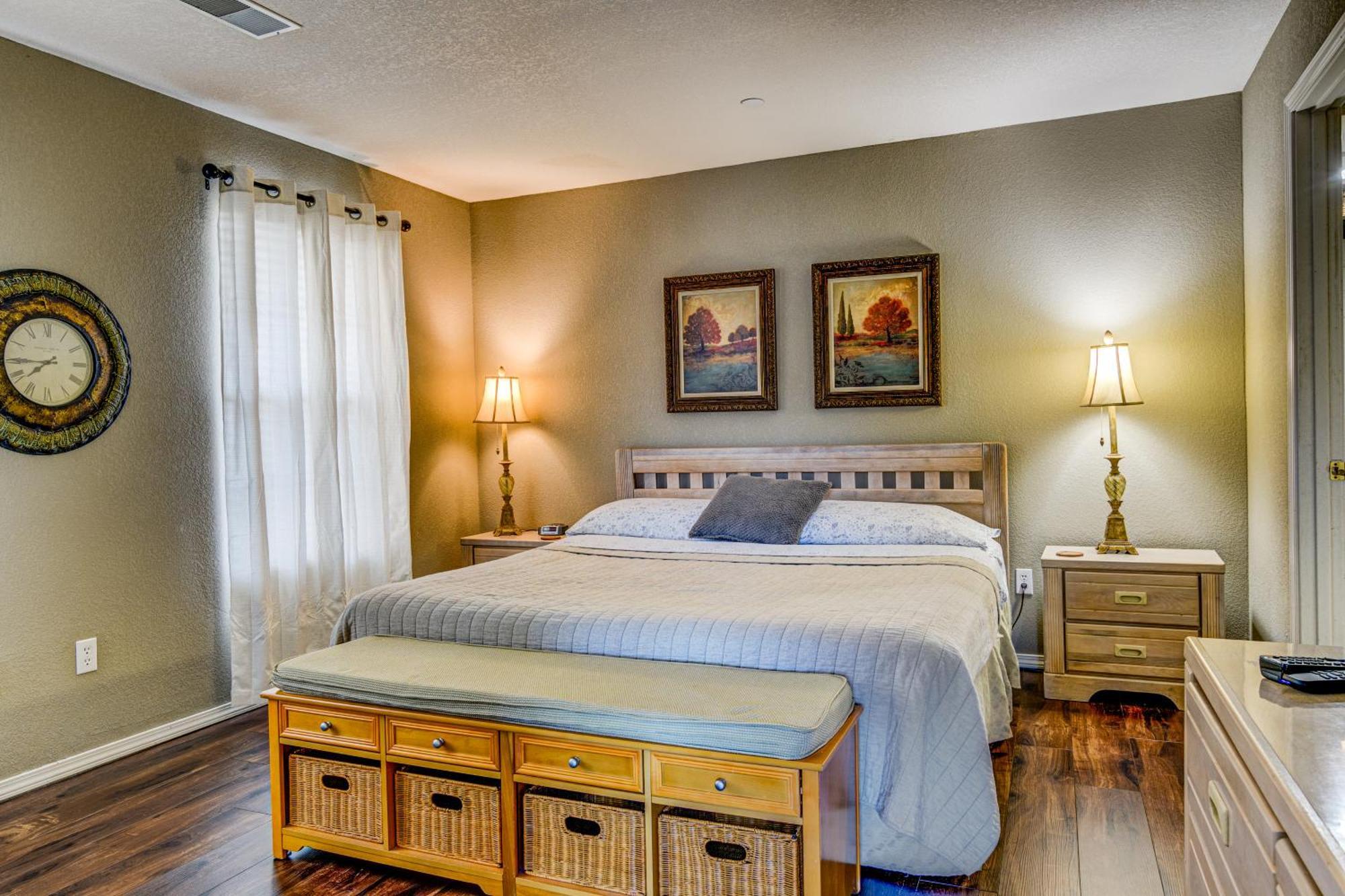 Lakefront Condo At Diamond Resort! Branson Buitenkant foto