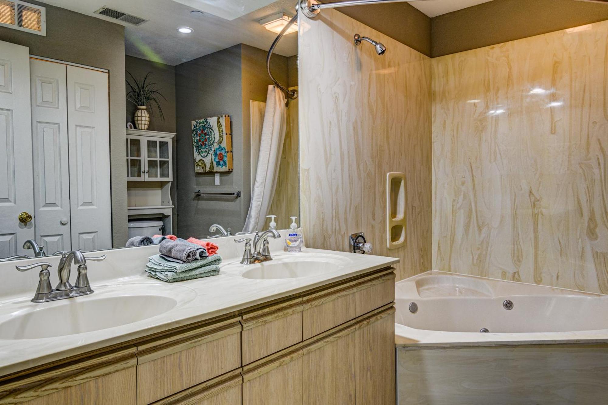 Lakefront Condo At Diamond Resort! Branson Buitenkant foto