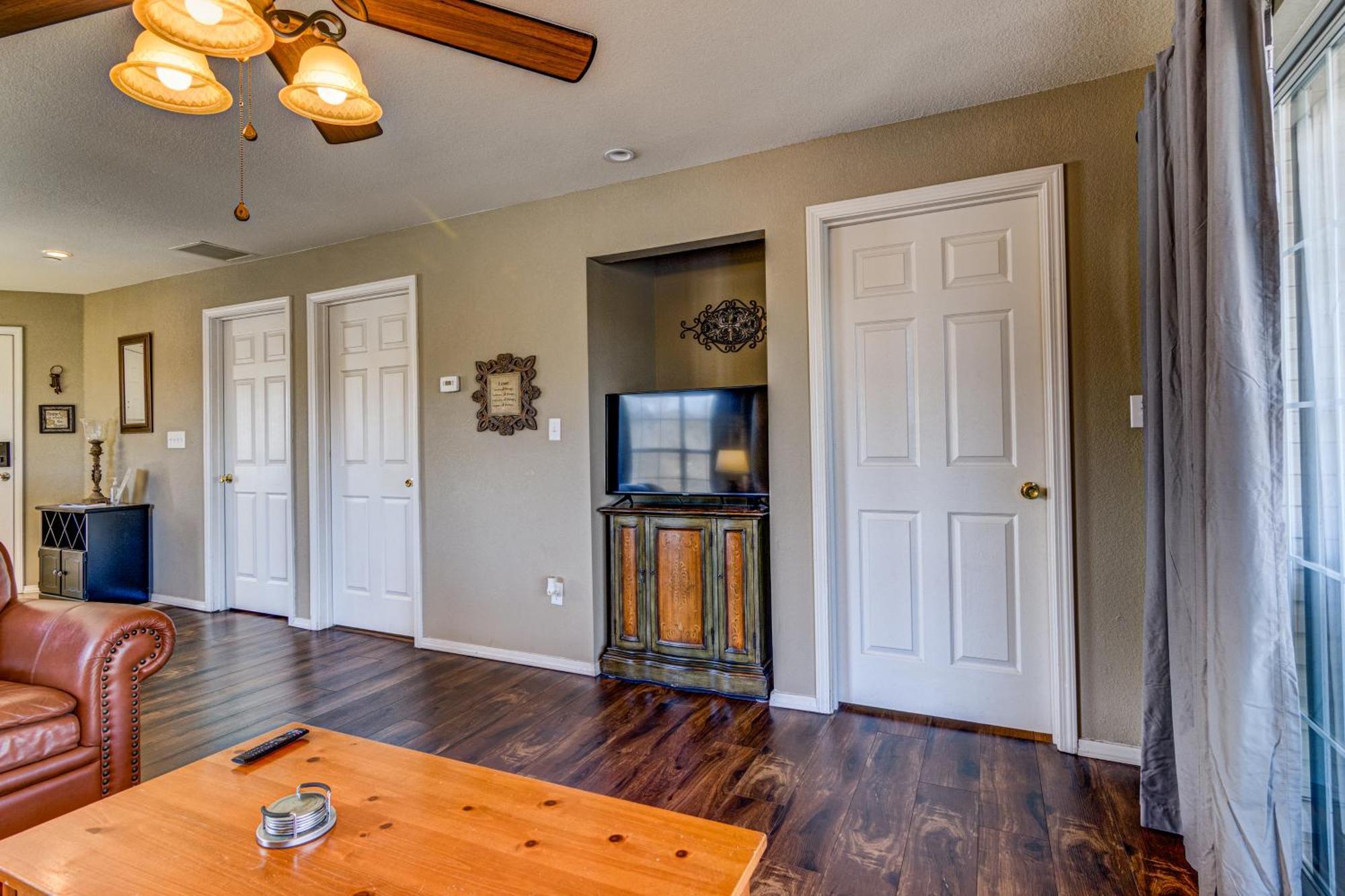 Lakefront Condo At Diamond Resort! Branson Buitenkant foto