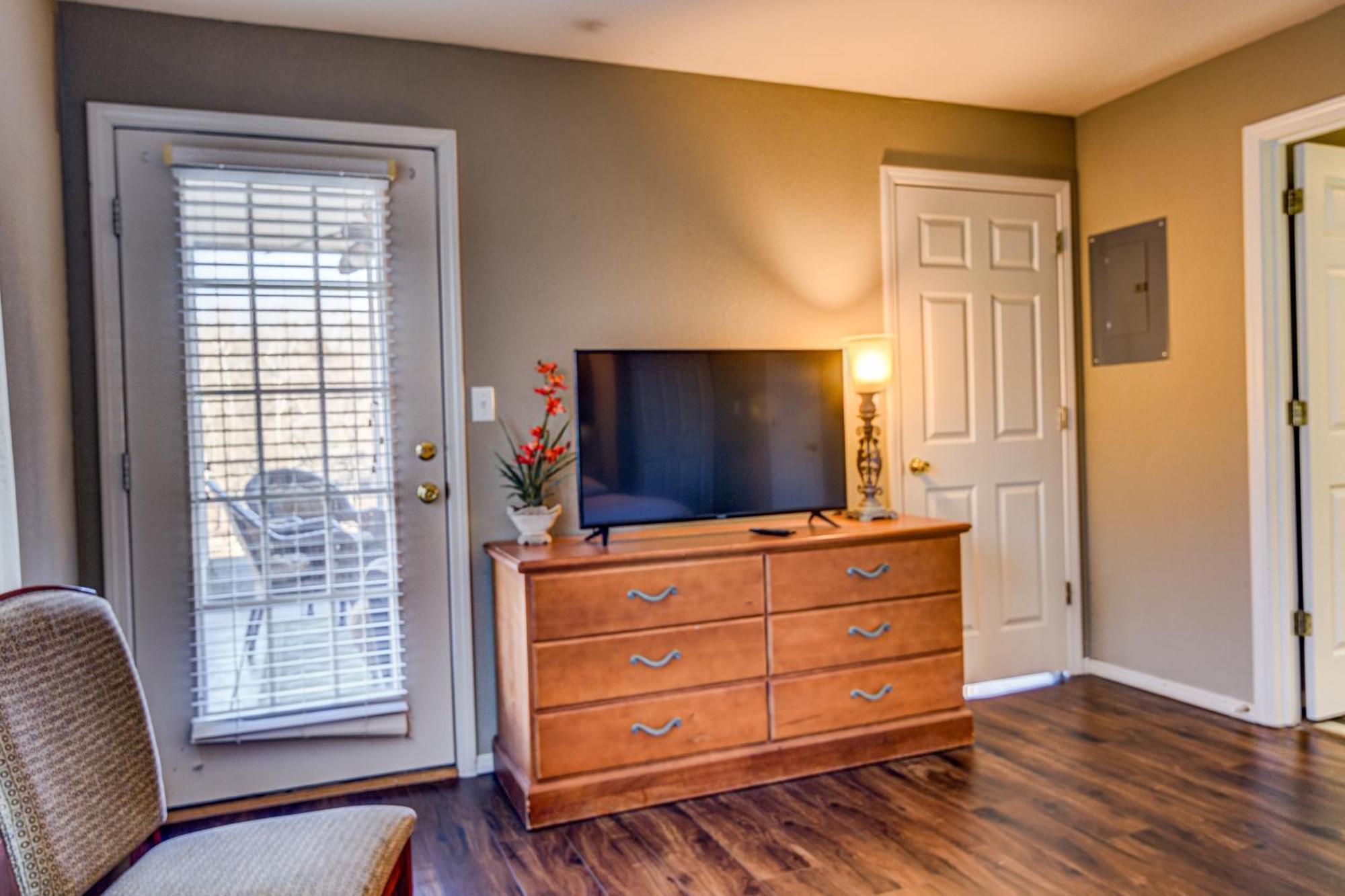 Lakefront Condo At Diamond Resort! Branson Buitenkant foto